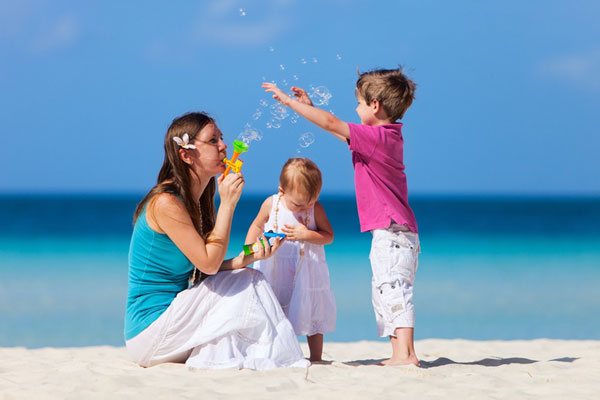 Top Child Friendly Holiday Destinations in India