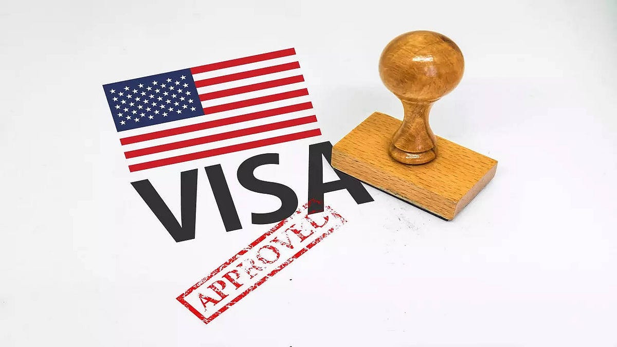 US Visa- Royale Group